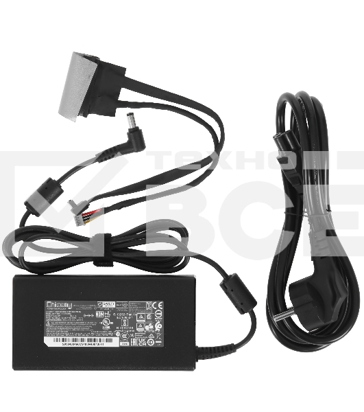 Моноблок MSI Pro AP242P 14M AiO черный 23,8