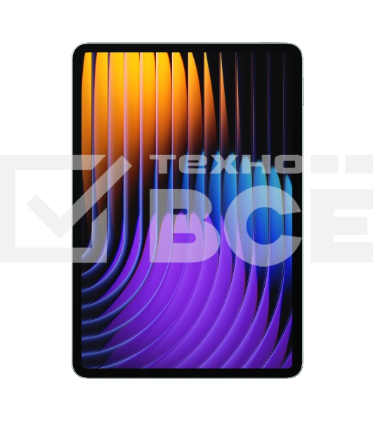 Планшет Xiaomi Pad 7 Pro RU 8+128 Green