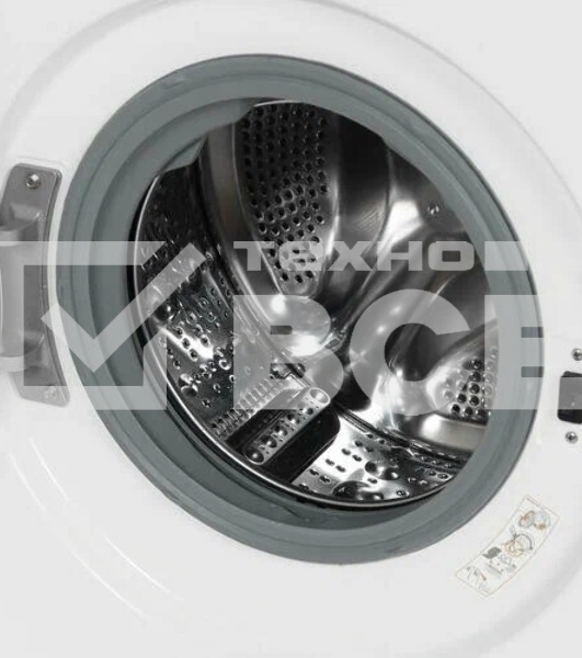 Стиральная машина LG F2V5HS0W / LG AIDD белый, загрузка фронтальная 7 кг, 1200 об/мин., класс: A