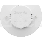 Лампочка светодиодная Defender GX-15W-830-GX53 таблетка, 3000 К, теплый белый, 1 шт., фото3
