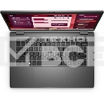 Ноутбук Dell Latitude 3450 серый 3450-5854 Core i5-1335U 14,0