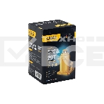 Домкрат бутылочный гидравлический Deli DQ71020 макс.грузоподъемность 20 т, фото3