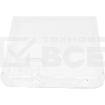 Чехол (клип-кейс) Gresso Air, для Xiaomi Redmi Note 11, прозрачный [gr17air836], фото2