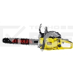 Бензопила Eurolux GS-4518 черный/желтый 70/6/25, фото14