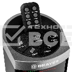 Вентилятор BRAYER BR4975, фото3