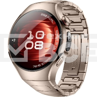 Смарт-часы Huawei Watch 5 Soc-L29M, 42мм, 1.38