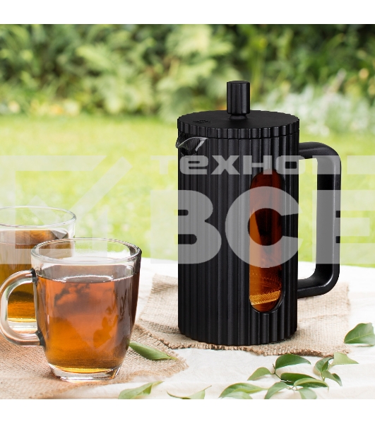 Френч-пресс TALLER TR-32346