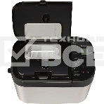 Хлебопечка Panasonic SD-YR2550STS серебристый/черный, фото6