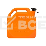 Канистра Stels для ГСМ, пластиковая, со скошенными углами, 20 литров, фото6