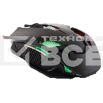 Мышь проводная Acer OMW125 черный оптическая (3200dpi) USB (6but), фото14