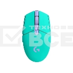 Мышь беспроводная игровая Logitech G304 зеленый 910-006382, фото 1
