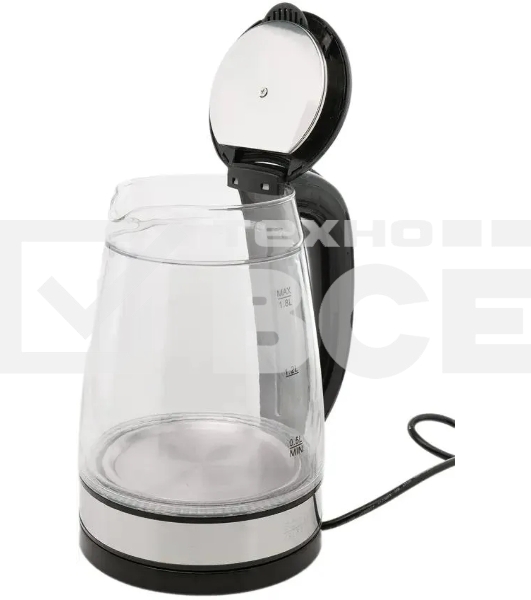Чайник электрический GOODHELPER KPG-1800