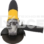 Угловая шлифовальная машина КАЛИБР Мастер МШУ-125/1000КМ 00000036780, фото4