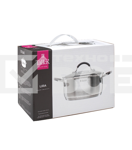 Кастрюля Taller TR-11022