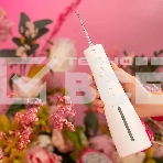 Ирригатор Scarlett SC-WF02 портатив. белый, фото3