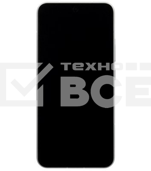 Смартфон Xiaomi Redmi 15 8/256Gb фиолетовый