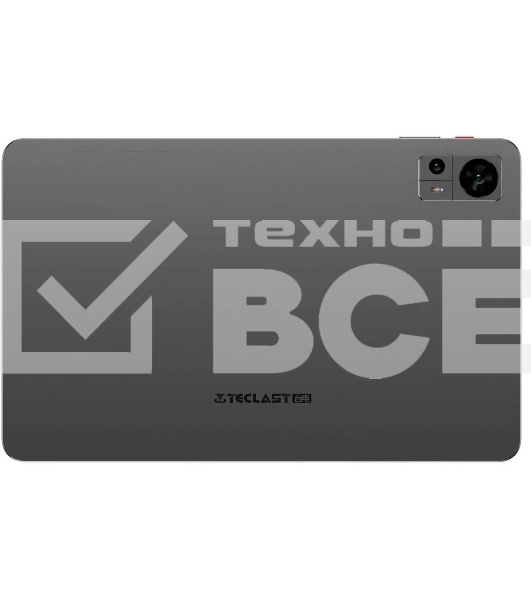 Планшет Teclast T60 8/256Gb серый