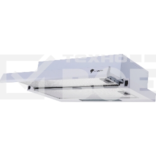 Кухонная вытяжка LEONORD LEH-030-50S белый