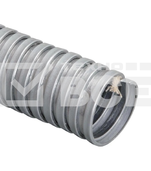 Металлорукав Р3-ЦХ-20 (50 м) Iek CM10-20-050