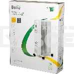 Обогреватель масляный Ballu Comfort BOH/CM-11WDN (11 секций) белый, 2200 Вт, 27 м2, термостат, фото11
