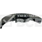 Угловая шлифовальная машина (УШМ) бесщеточная ProfiPower MKDGA-18V (Li-ion-2шт, 4.0А·ч, 125 мм, 0-9000 об/мин, З/У, в кейсе), фото20