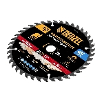 Пильный диск по дереву Denzel ф185 х 20 мм, 40 зубьев 733317, фото11