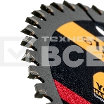 Пильный диск по дереву Denzel ф180 х 20 мм, 54зубьев 733297, фото6