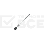 Трещотка Berger BG2283 3/4