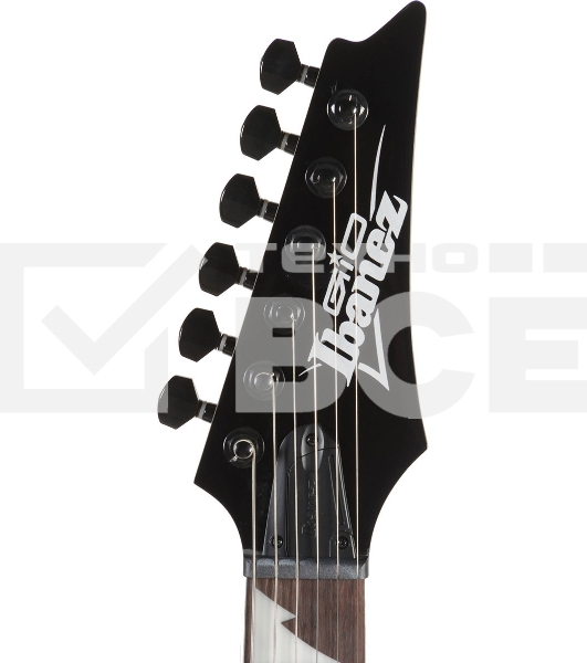 Электрогитара Ibanez GRG121DX Walnut Flat