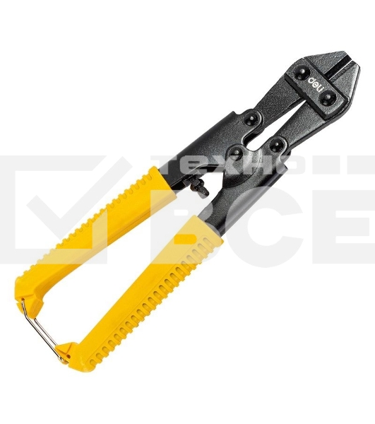 Болторез Deli DL2685C 8