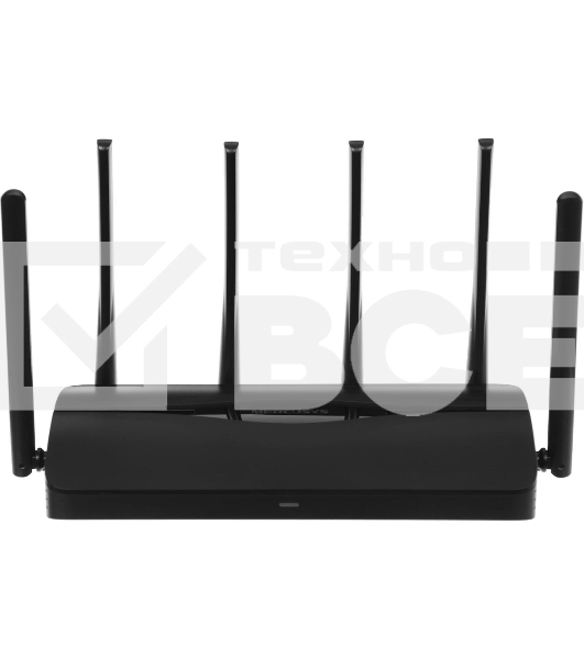 Трехдиапазонный Wi-Fi Роутер Mercusys MR47BE