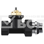 Набор термостатический прямой Royal Thermo Design 1/2