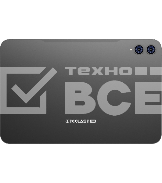 Планшет Teclast T65 T7280 (2.2) 8C RAM8Gb ROM128Gb 13.4