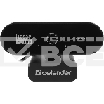 Веб-камера Defender G-lens 2580 черный (2МП, FullHD 1080p, MIC, 86,1°), фото21