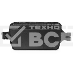 Сумка мужская Piquadro Russel CA6204W137/N черная натур.кожа, фото2