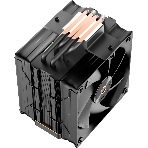 Кулер для процессора Ocypus Iota A40 BK Dual Fan Black (Iota-A40-BK2NNWD00X-GL), фото7