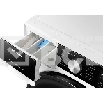 Стиральная машина Hisense WF3S6021BWU класс: A+++ загр.фронтальная макс.:6кг белый, фото2