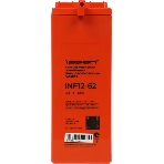 Батарея для ИБП Ippon INF12-62 12В 62А·ч, фото6