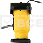 Компрессор автомобильный Denzel DС-20, 12 В, 10 атм., 35 л/мин 58054, фото4