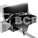 Ящик-сиденье для мотоблочного прицепа Denzel B-500, фото10