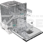 Встраиваемая посудомоечная машина Gorenje GV642D90, черный, 59.8 см, 14 компл., 45 дБ, класс A+++, фото17