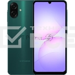 Смартфон Samsung Galaxy A07 SM-A075 6/128Gb зеленый, фото 1