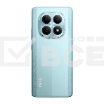 Смартфон Poco M8 5G 8/256Gb зеленый, фото6