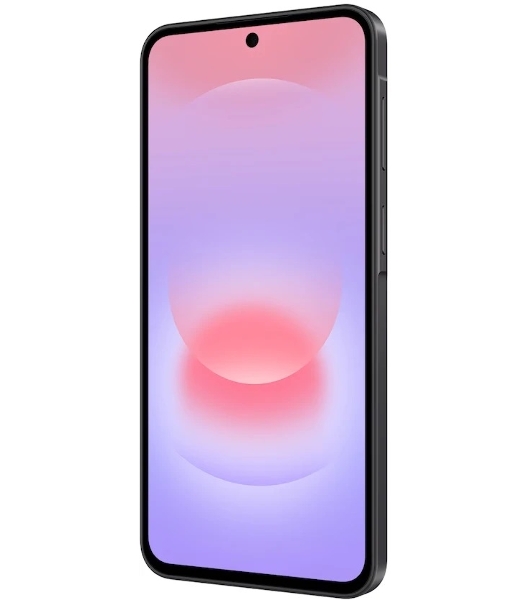 Смартфон Samsung Galaxy A37 5G SM-A376E 8/256Gb черный