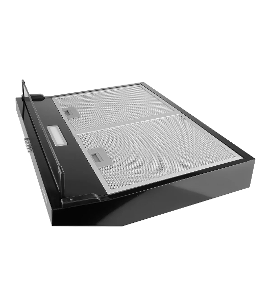 Вытяжка подвесная Centek СТ-1800-50 черный, 50 см, 350 куб. м/ч, 57 дБ