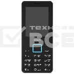 Мобильный телефон INOI 241 черный, фото2