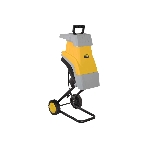 Садовый измельчитель HUTER ESH-40 Grey, фото6