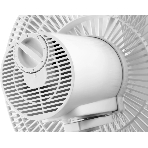 Вентилятор Electrolux EFF-05 белый, напольный, 45 Вт, 3 скорости, 40 см, фото7