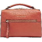 Сумка женская Piquadro Patricia BD6954W140/AR коралловая натур.кожа, фото6