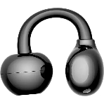 Гарнитура Earbuds Clip2 Pro 5504AGYR MKV-ME00 BLACK HONOR CHOICE, фото6
